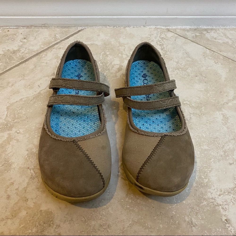 Column Mary Jane Size 6.5